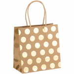 ARTICASA Xmas Giftbag 3as 26x8x16,5cm 20gr PAP BC -  thumbnail 3