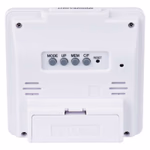 EMOS Digitális hő és páratartalom mérő thumbnail 3