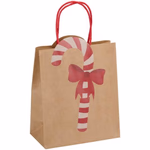 ARTICASA Xmas Giftbag 3as 19.5x10x33.5xcm 33gr PAP BC thumbnail 2