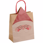 ARTICASA Xmas Giftbag 3as 19.5x10x33.5xcm 33gr PAP BC thumbnail 3