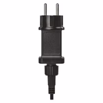 LED dekoráció – leszúrható lámpák fehér, kültéri és beltéri, hideg fehér thumbnail 3