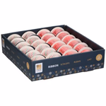 ARTICASA Xmas Ribbon 2as 5mx1cm 15gr PES BC dspl24 -  thumbnail 2