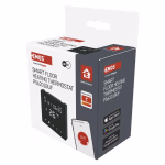 GoSmart Programozható vezetékes termosztát padlófűtéshez WiFi-vel P56201BUF thumbnail 4