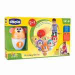 Monkey Strike - majmos bowling és építőjáték thumbnail 1