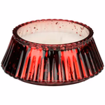 ARTICASA Xmas tree candle 3as Ø13xh18cm 710gr GL WX BC thumbnail 5