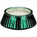 ARTICASA Xmas tree candle 3as Ø13xh18cm 710gr GL WX BC thumbnail 7