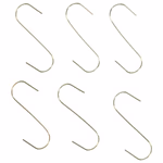 ARTICASA Xmas hooks 200pc 3as 10x2,5x12cm 50gr IR Blister card thumbnail 4