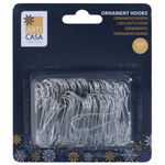 ARTICASA Xmas hooks 200pc 3as 10x2,5x12cm 50gr IR Blister card thumbnail 6