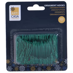 ARTICASA Xmas hooks 200pc 3as 10x2,5x12cm 50gr IR Blister card thumbnail 7