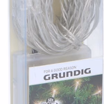 GRUNDIG Dekor fényfüzér 50LED elemes 3XAA (elemet nem tartalmaz) 4 szín WW70%/BL10%/RD10%/Multi10% thumbnail 2
