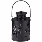 ARTICASA Xmas LED Lantern 3as Ø8xh12cm 90gr IR HT incb 1xCR2032 -  thumbnail 6