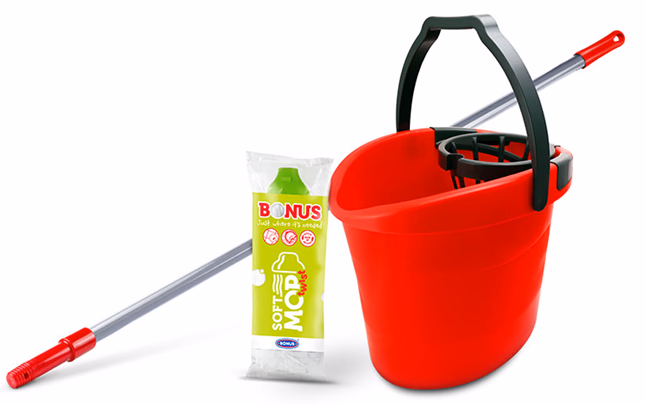 SoftMOP SET Extra - Image 1 of 1