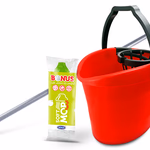SoftMOP SET Extra