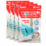 Bonus+ Komfort kesztyű L