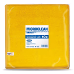 BonusPRO MicroCLEAN kendő sárga 10/1