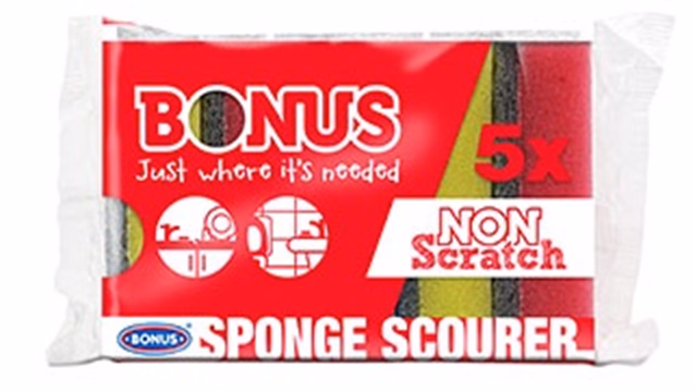 Mosogatószivacs 5/1 - Image 1 of 1