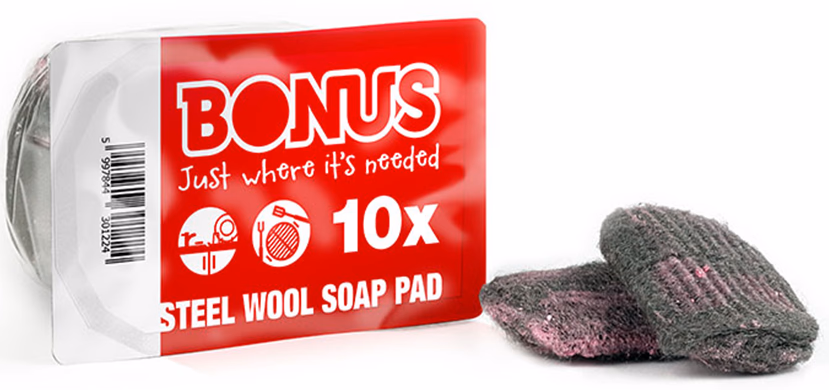 Szappanos párna 10/1 - Image 1 of 1