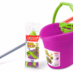 Bonus+ MicroMOP SET