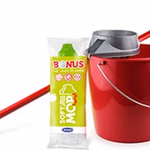 SoftMOP SET kínáló kartonban