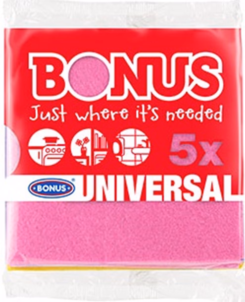 Általános törlőkendő 5/1 - Image 1 of 1