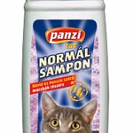 PANZI OK sampon 200 ml cica normál