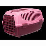 TRIXIE TR39829 szállító box Capri 2 55x36x35 berry/pink