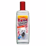 PANZI OK sampon 200 ml kutya kölyök