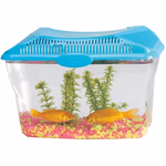 Savic Aqua Smile akvárium 6L  30x20x23cm