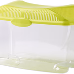 Savic Aqua Smile akvárium 9L 37x21,5x26cm