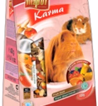 VP. (0133) Gyümölcsös tengerimalac eledel 400g zacskós