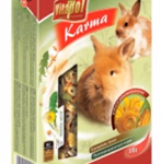 VP. (1200) Komplett nyúl eledel 500g