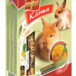 VP. (1202) Komplett nyúl eledel 1kg
