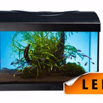 Diversa akvárium szett 40 Startup Led Expert  thumbnail 2