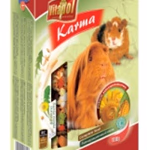 VP. (1302) Komplett tengerimalac eledel 1kg