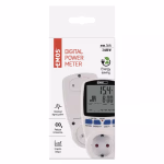 EMOS digitális fogyasztásmérő FHT9999 thumbnail 4