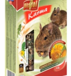 VP. (1700) Komplett degu eledel 450g