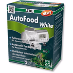 JBL AutoFood WHITE Autómata etető
