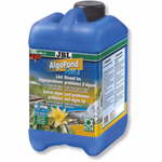 JBL AlgoPond Forte 2,5l Mindenfajta alga ellen tóban 