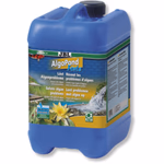 JBL AlgoPond Forte 5l Mindenfajta alga ellen tóban 