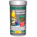 JBL Spirulina 1l Prém.eledel 40% spirulina