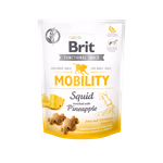 Brit Dog Snack 150 g Mobility Ananásszal dúsított tintahal 111575