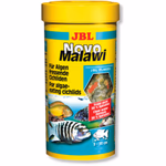 JBL NovoMalawi 1l Spec.táplálék  Axolotl-ok számára