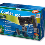 JBL Cooler 100 + Akvárium hűtő
