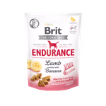 Brit Dog Snack 150 g Endurance Banánnal dúsított bárányhús 111582