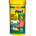 JBL NovoFect 1l Tabletta növény evő halaknak