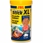 JBL NovoStick XL 1l Granulátum nagy méretű sügereknek