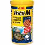 JBL NovoStick M 1l Pálcika eleség minden sügéreknek