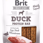 Brit LB Jerky 80 g Kacsa Protein Bar 111772