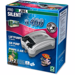 JBL ProSilent a400 400l/óra 5,4w dupla kivezetés légpumpa