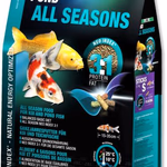 JBL ProPond All Seasons S 5,8kg/ 32l négyévszakos tavi eledel